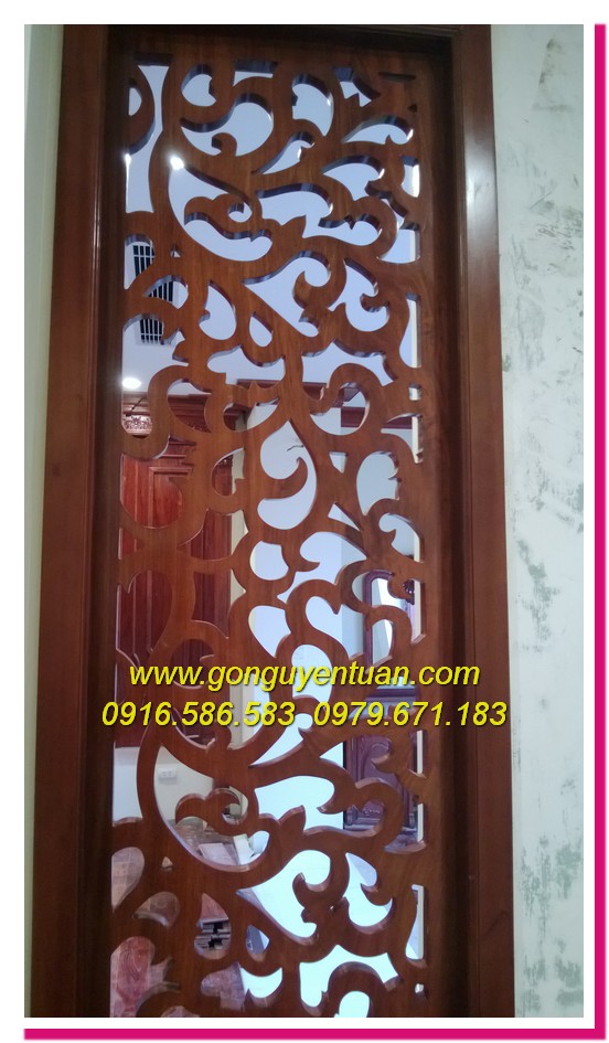 cua mang phong cach dep