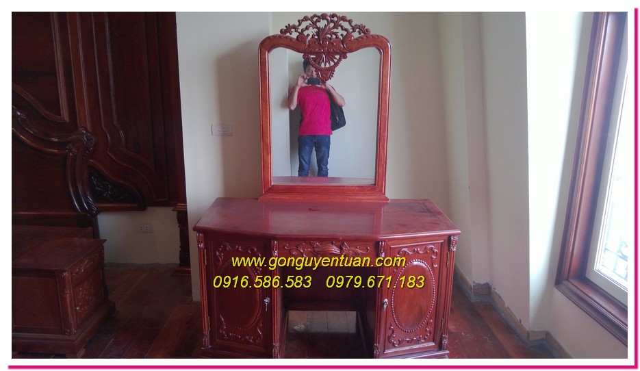 hinh anh cua go do nguyen tuan cung cap