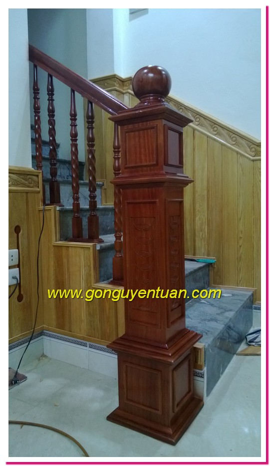 hinh anh tran go phong phu