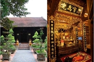 Phân biệt nhà kẻ truyền Bắc Bộ và nhà gỗ Nam Bộ Phân biệt nhà kẻ truyền Bắc Bộ và nhà gỗ Nam Bộ