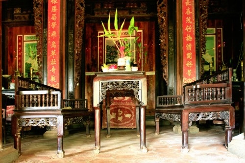 Kiến trúc nhà gỗ cổ truyền Nam Bộ có gì đặc biệt?